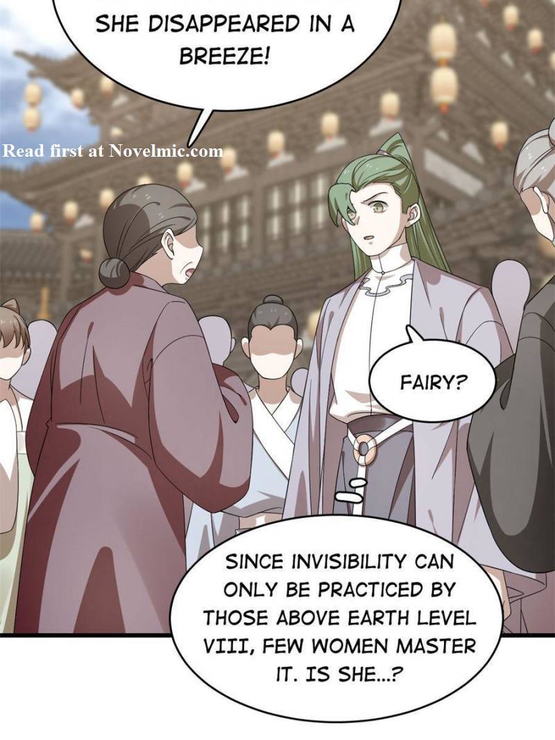 Queen of Poison: The Legend of a Super Agent, Doctor, and Princess Chapter 302 178 42