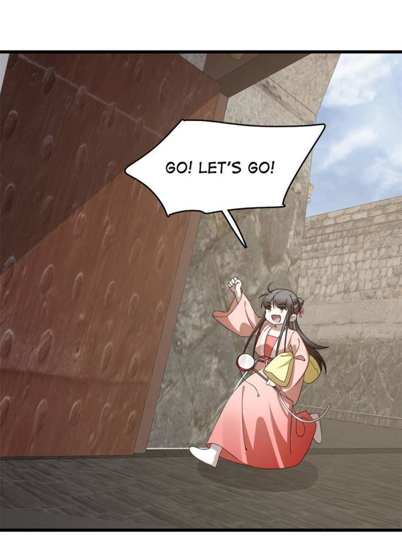 Queen of Poison: The Legend of a Super Agent, Doctor, and Princess Chapter 302 144 8