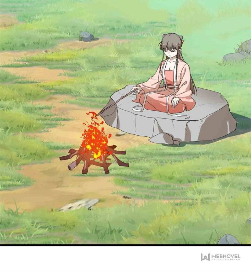 Queen of Poison: The Legend of a Super Agent, Doctor, and Princess Chapter 308 170 10