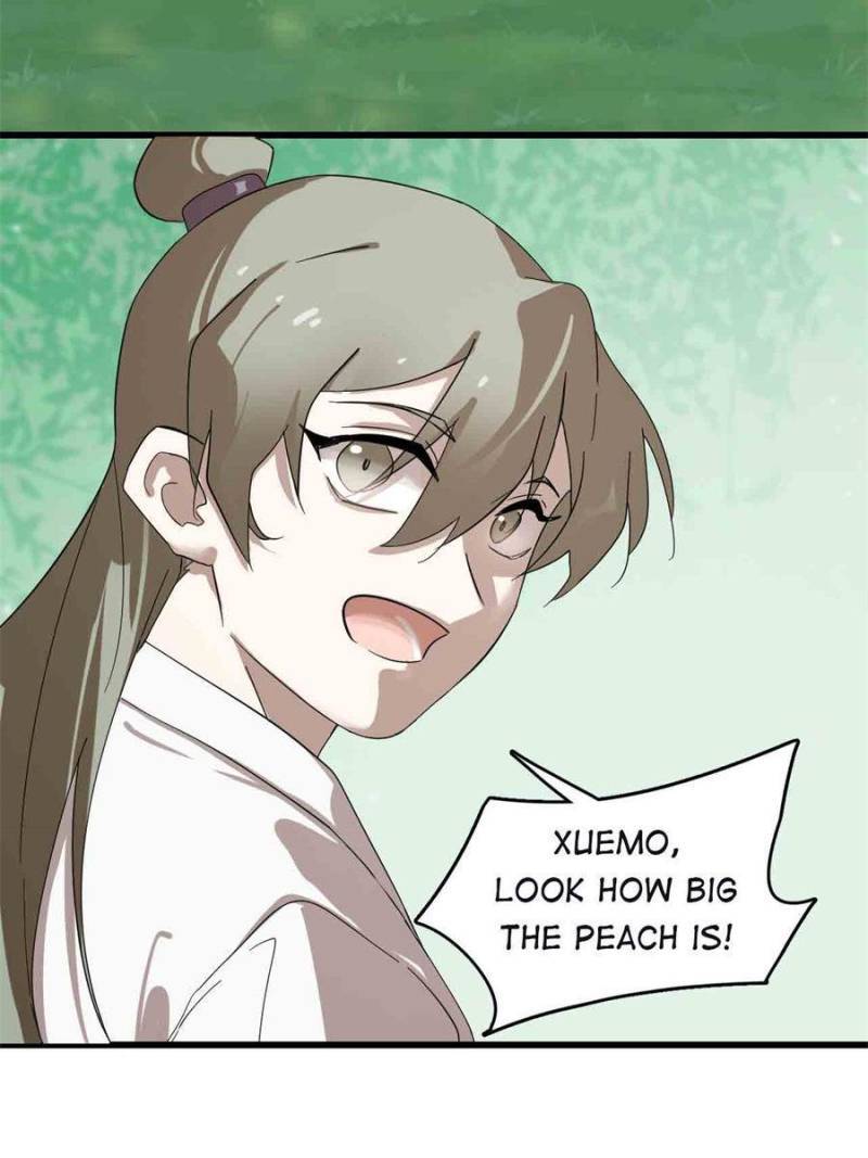 Queen of Poison: The Legend of a Super Agent, Doctor, and Princess Chapter 308 180 20