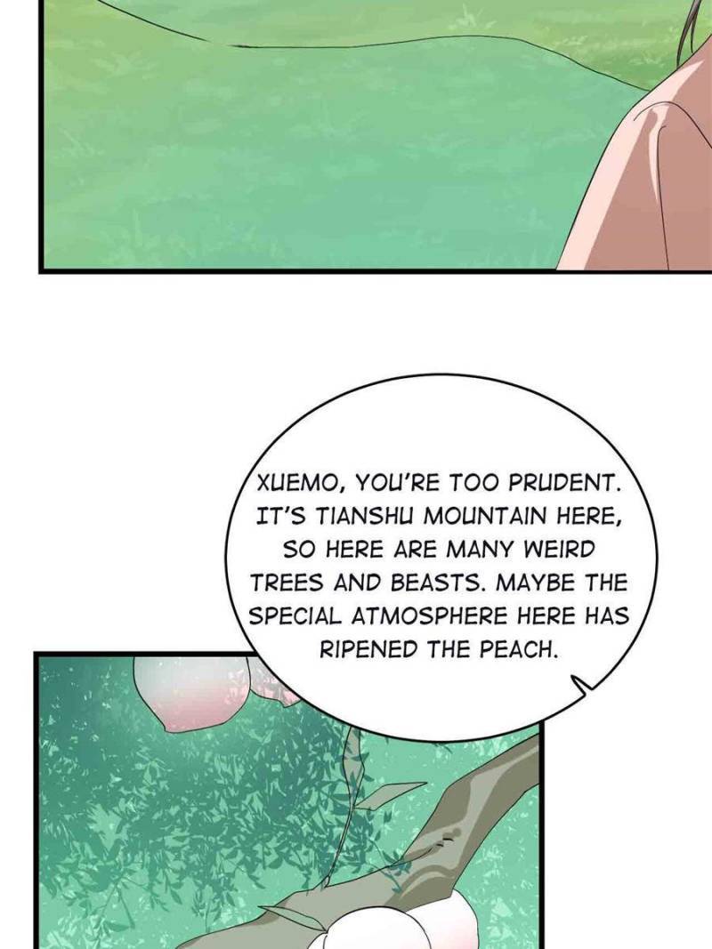 Queen of Poison: The Legend of a Super Agent, Doctor, and Princess Chapter 308 183 23
