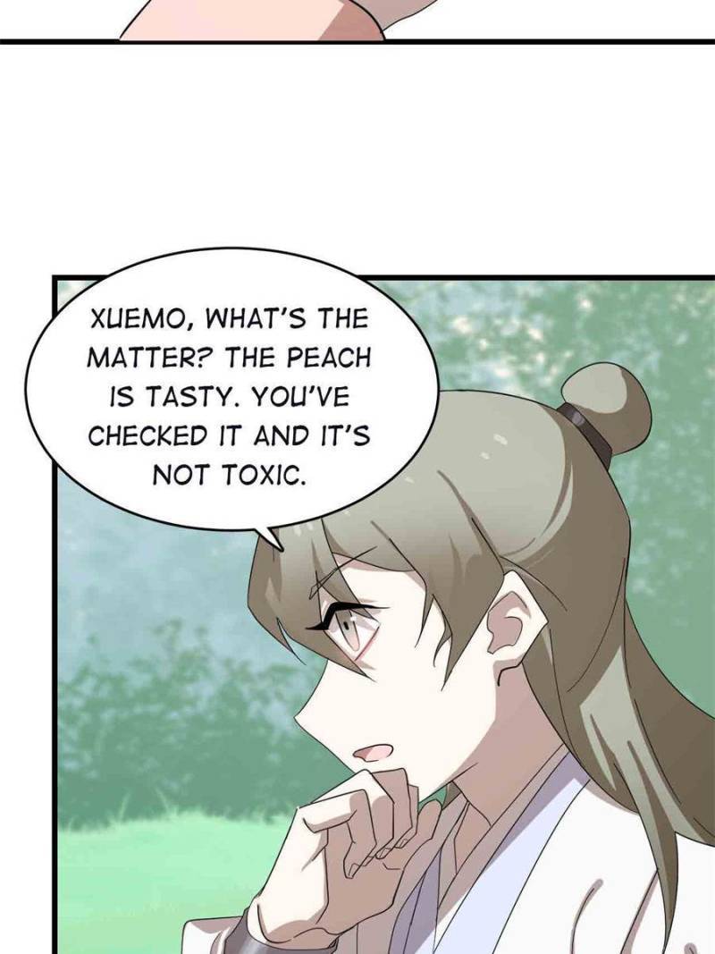 Queen of Poison: The Legend of a Super Agent, Doctor, and Princess Chapter 308 188 28