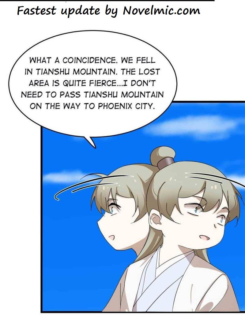 Queen of Poison: The Legend of a Super Agent, Doctor, and Princess Chapter 308 164 4