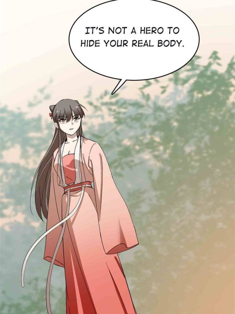 Queen of Poison: The Legend of a Super Agent, Doctor, and Princess Chapter 308 201 41
