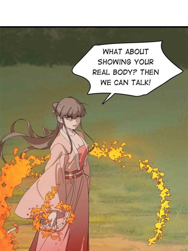Queen of Poison: The Legend of a Super Agent, Doctor, and Princess Chapter 308 204 44