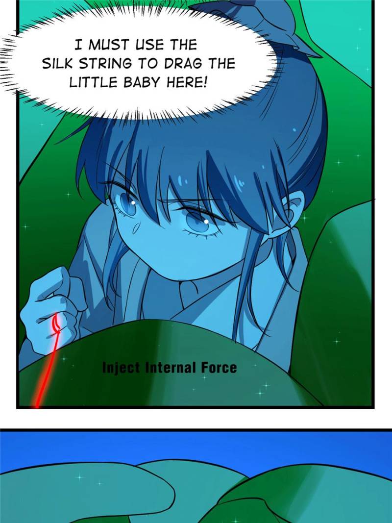 Queen of Poison: The Legend of a Super Agent, Doctor, and Princess Chapter 31 264 23