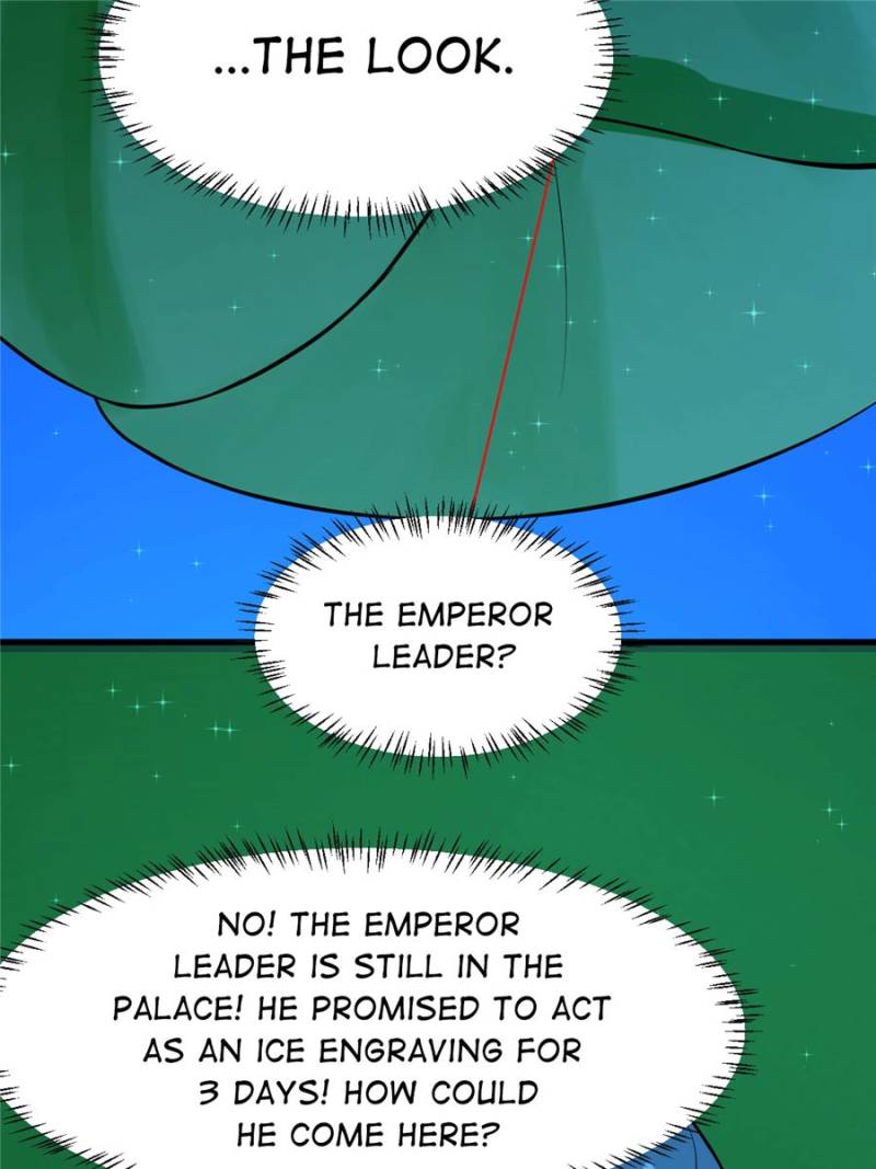 Queen of Poison: The Legend of a Super Agent, Doctor, and Princess Chapter 31 276 35