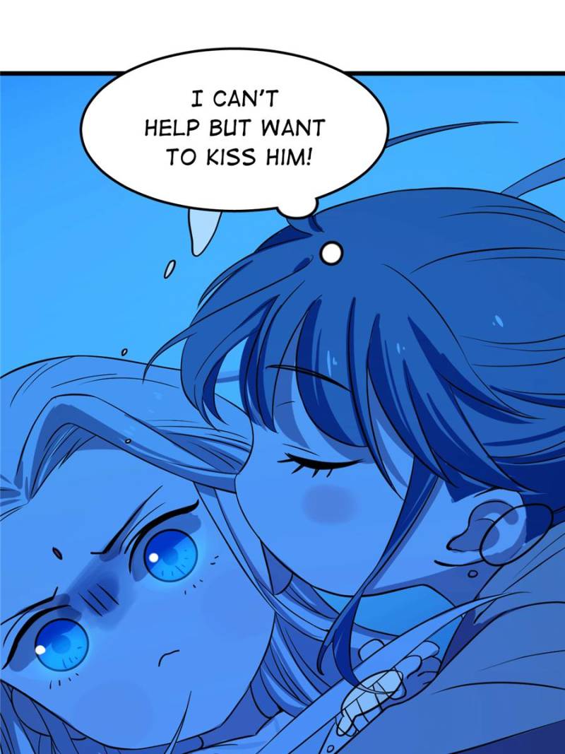 Queen of Poison: The Legend of a Super Agent, Doctor, and Princess Chapter 31 306 65