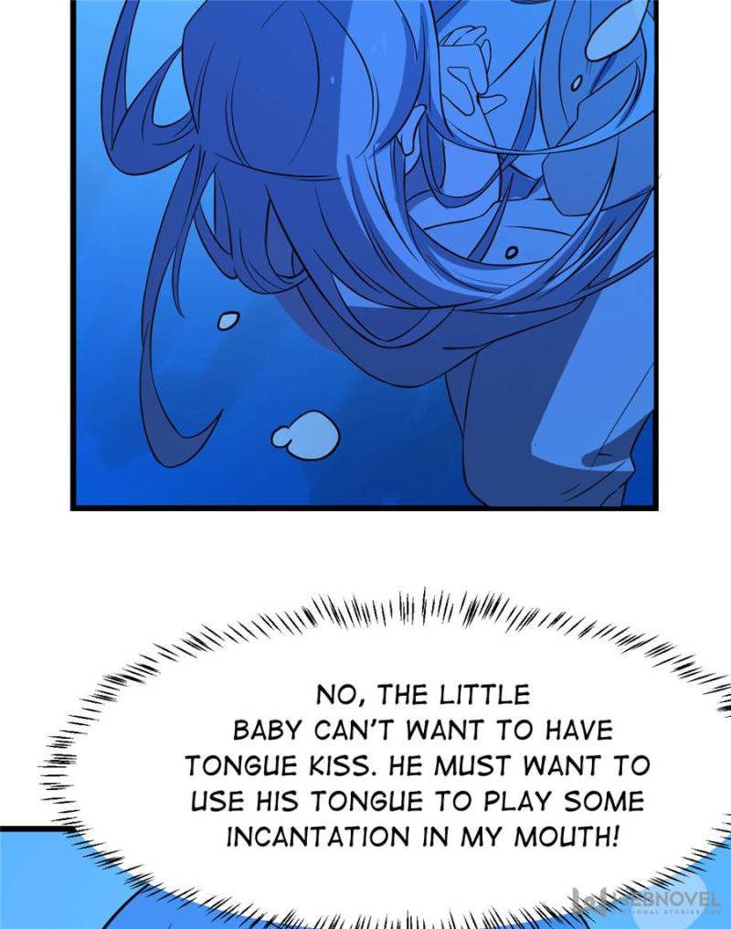 Queen of Poison: The Legend of a Super Agent, Doctor, and Princess Chapter 31 317 76