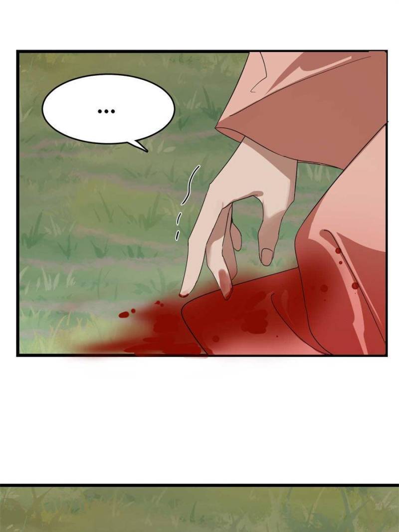 Queen of Poison: The Legend of a Super Agent, Doctor, and Princess Chapter 310 203 22