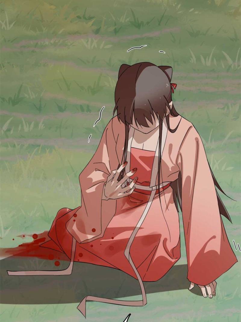 Queen of Poison: The Legend of a Super Agent, Doctor, and Princess Chapter 310 204 23