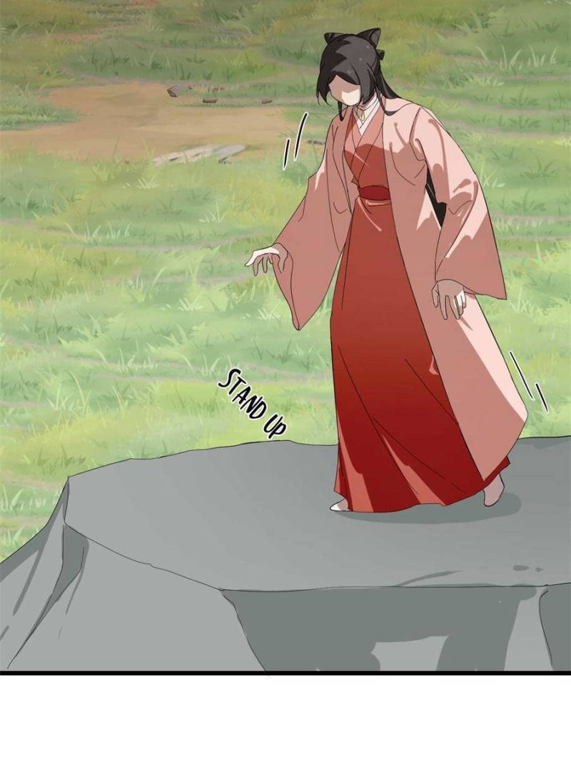 Queen of Poison: The Legend of a Super Agent, Doctor, and Princess Chapter 310 206 25