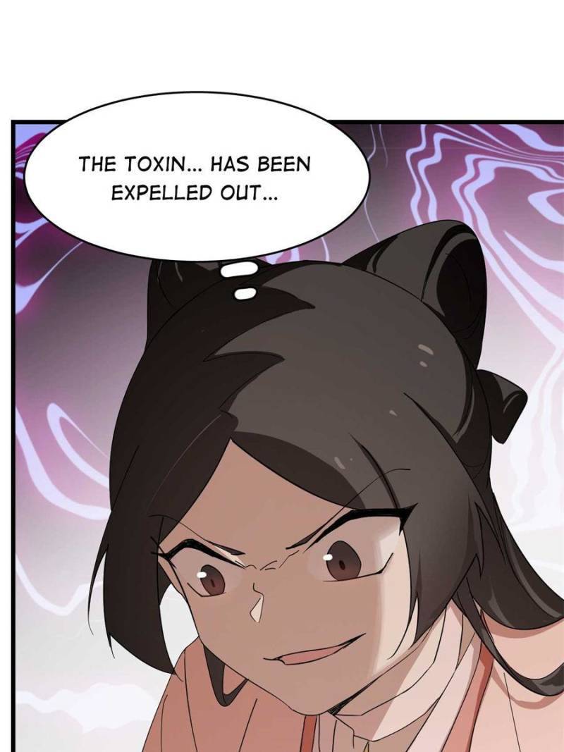 Queen of Poison: The Legend of a Super Agent, Doctor, and Princess Chapter 310 207 26