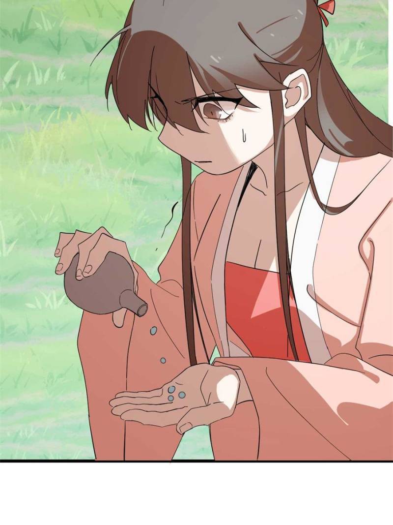 Queen of Poison: The Legend of a Super Agent, Doctor, and Princess Chapter 310 185 4