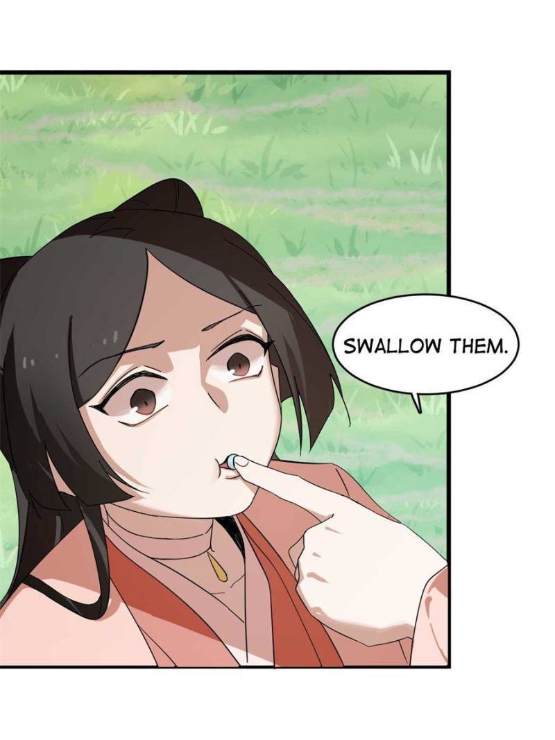 Queen of Poison: The Legend of a Super Agent, Doctor, and Princess Chapter 310 186 5