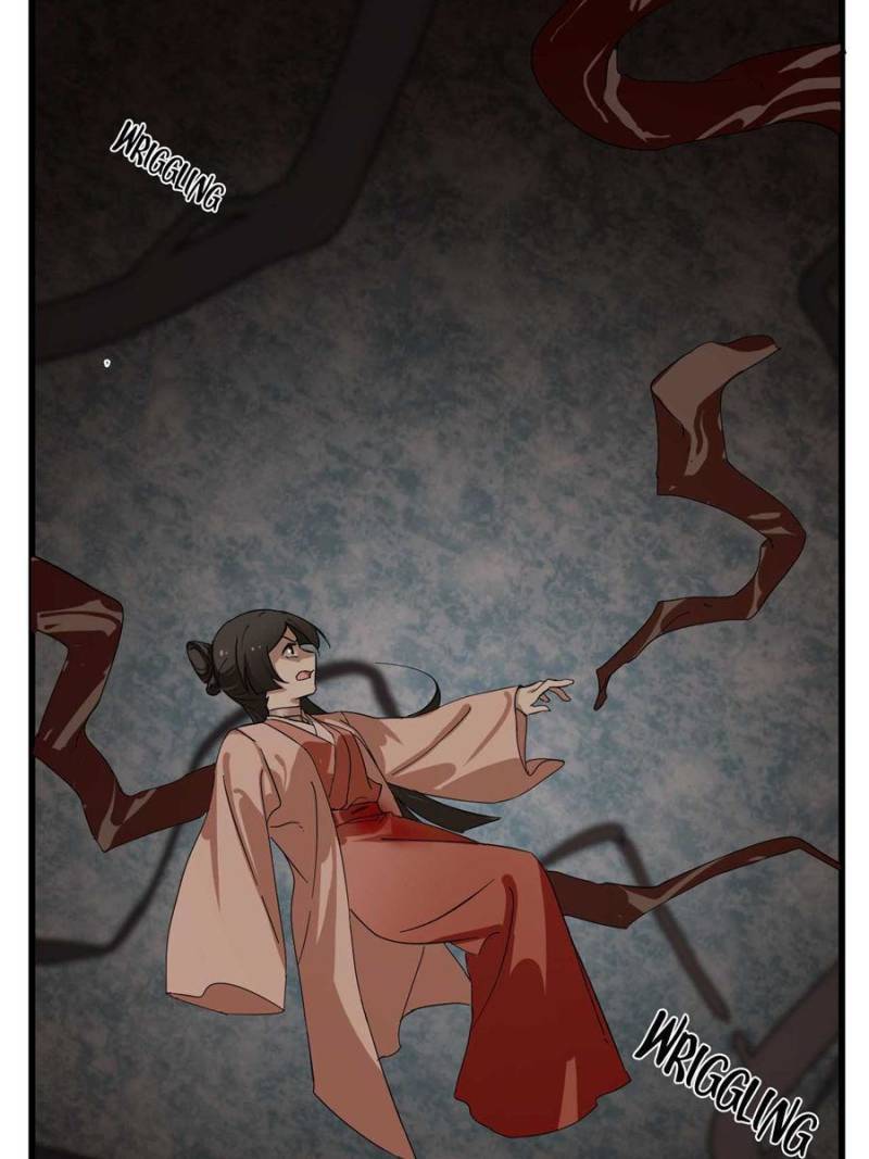 Queen of Poison: The Legend of a Super Agent, Doctor, and Princess Chapter 310 235 54