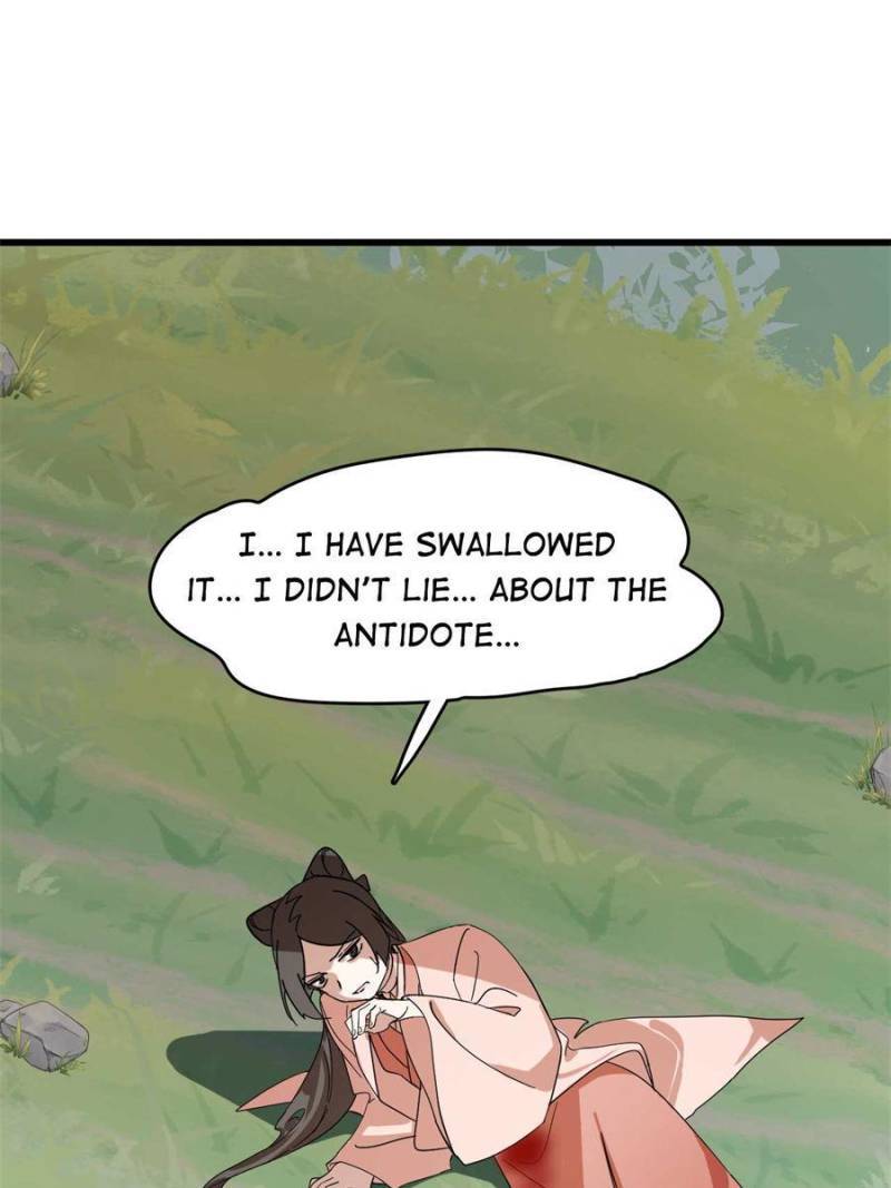 Queen of Poison: The Legend of a Super Agent, Doctor, and Princess Chapter 310 187 6