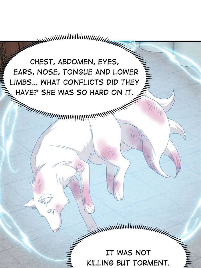 Queen of Poison: The Legend of a Super Agent, Doctor, and Princess Chapter 312 169 12