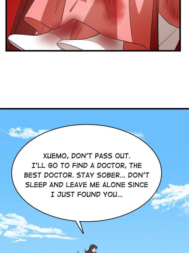 Queen of Poison: The Legend of a Super Agent, Doctor, and Princess Chapter 312 176 19