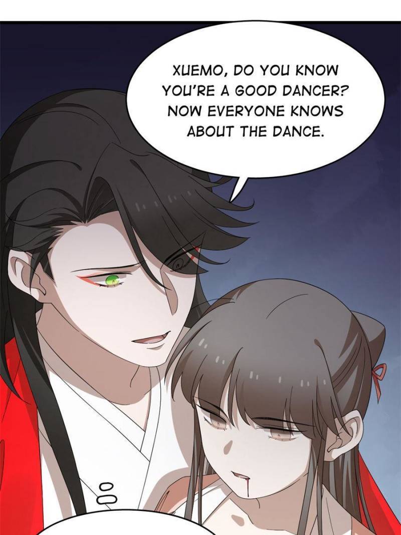Queen of Poison: The Legend of a Super Agent, Doctor, and Princess Chapter 312 178 21
