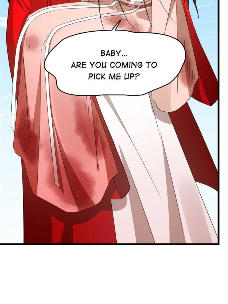 Queen of Poison: The Legend of a Super Agent, Doctor, and Princess Chapter 312 183 26