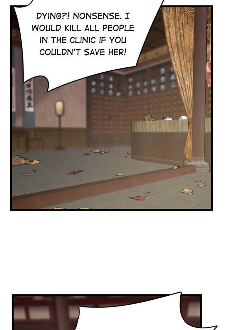 Queen of Poison: The Legend of a Super Agent, Doctor, and Princess Chapter 312 188 31