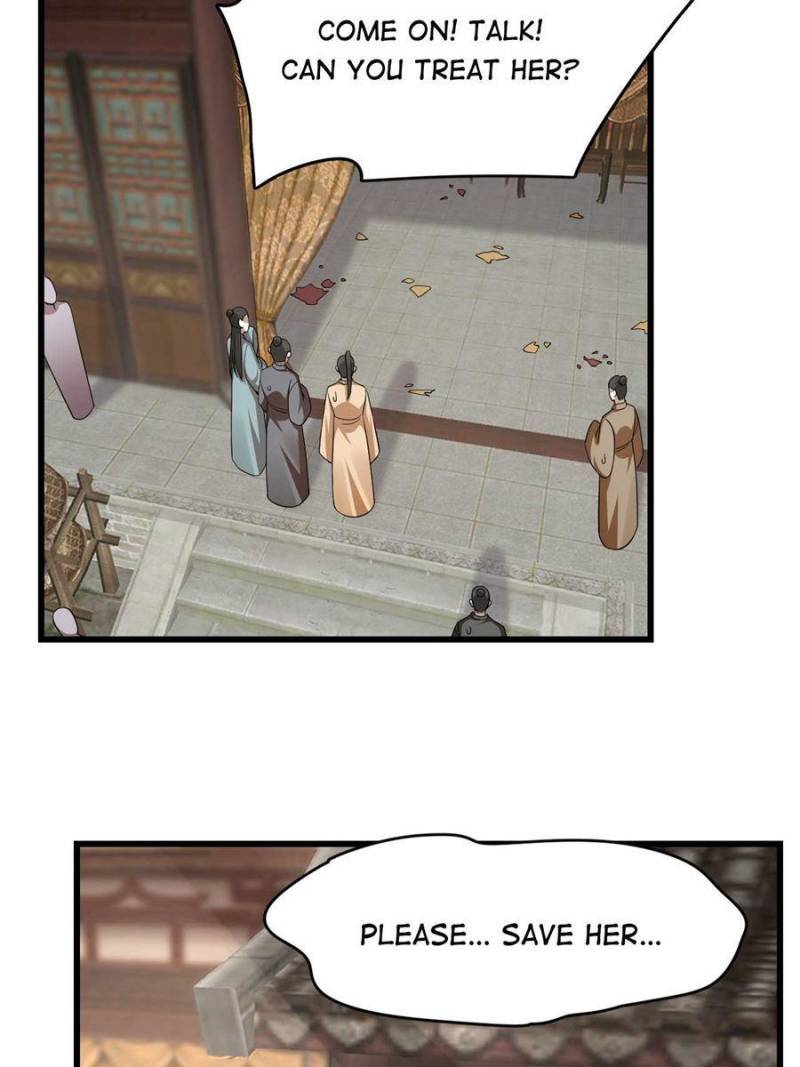 Queen of Poison: The Legend of a Super Agent, Doctor, and Princess Chapter 312 189 32