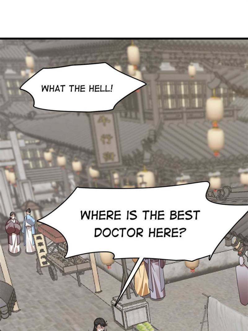 Queen of Poison: The Legend of a Super Agent, Doctor, and Princess Chapter 312 191 34