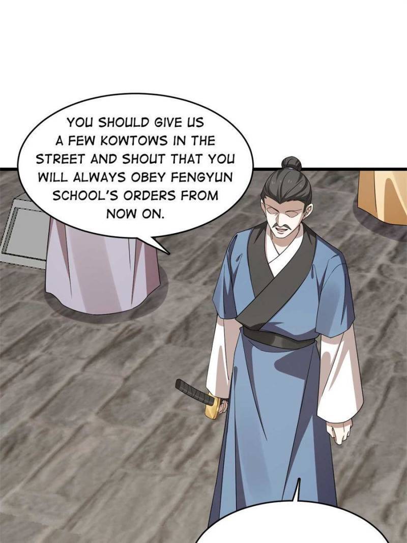 Queen of Poison: The Legend of a Super Agent, Doctor, and Princess Chapter 312 201 44
