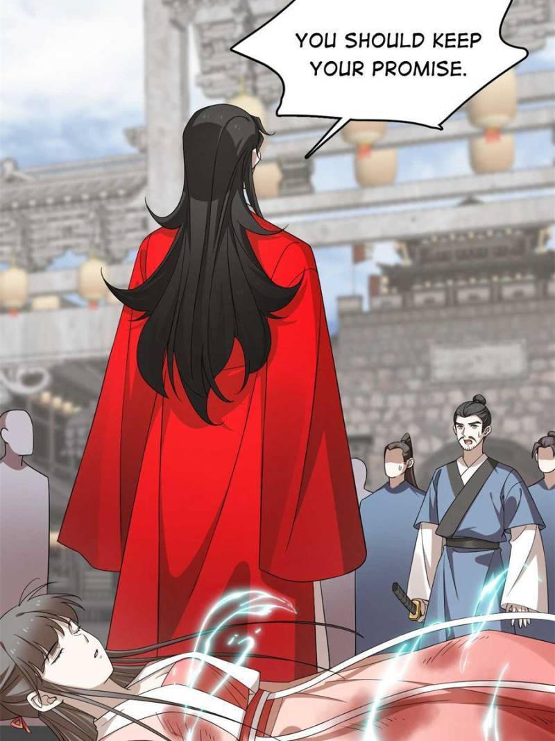 Queen of Poison: The Legend of a Super Agent, Doctor, and Princess Chapter 312 204 47