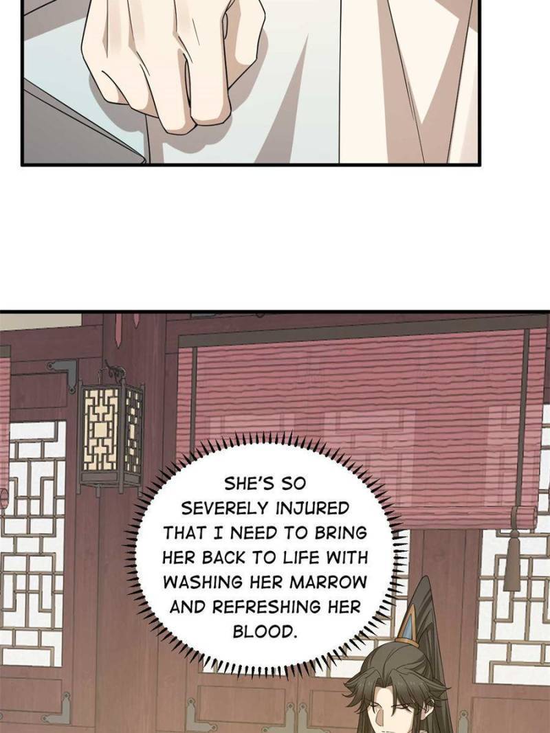 Queen of Poison: The Legend of a Super Agent, Doctor, and Princess Chapter 314 177 20