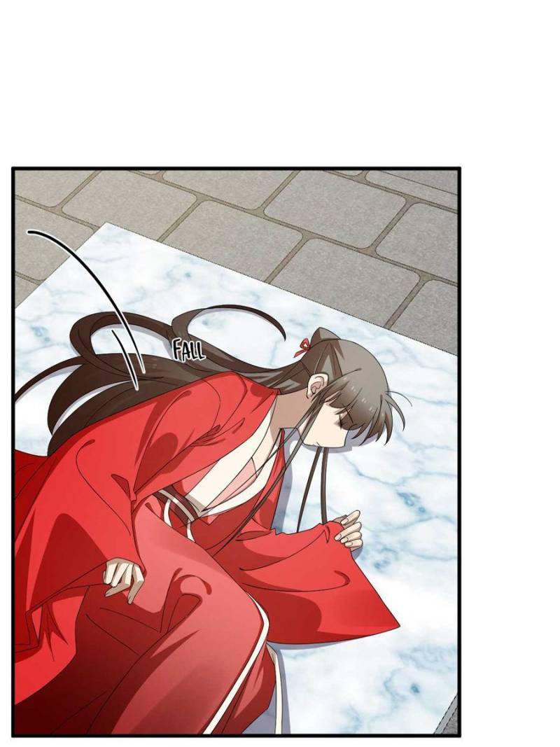 Queen of Poison: The Legend of a Super Agent, Doctor, and Princess Chapter 314 185 28