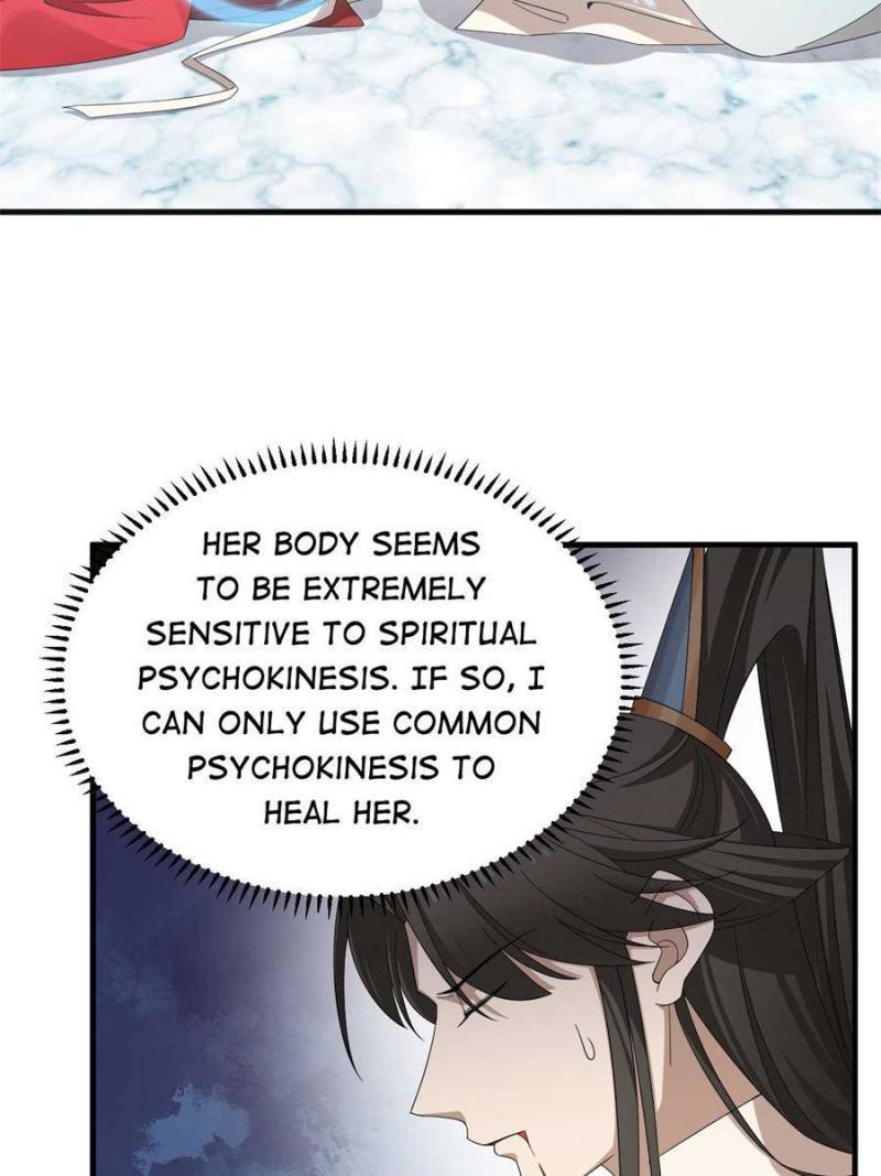 Queen of Poison: The Legend of a Super Agent, Doctor, and Princess Chapter 314 188 31