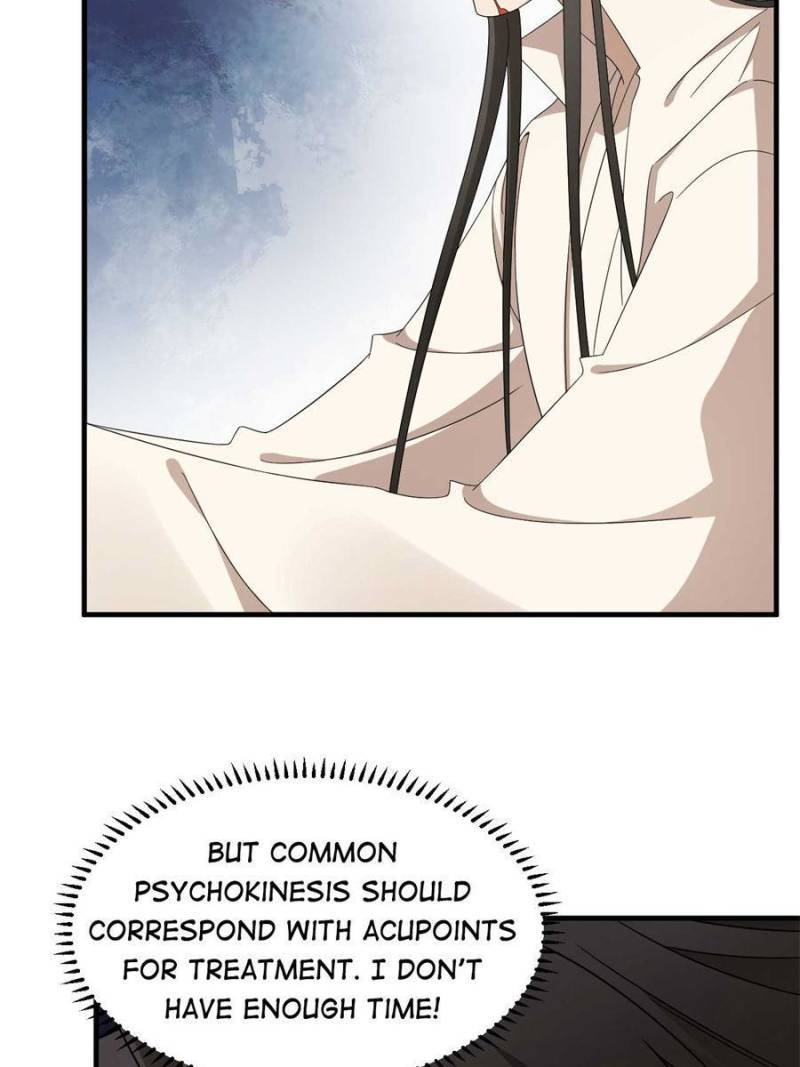 Queen of Poison: The Legend of a Super Agent, Doctor, and Princess Chapter 314 189 32