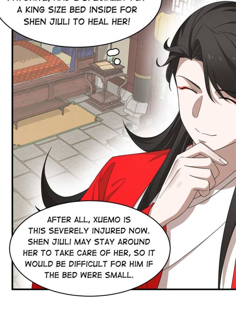 Queen of Poison: The Legend of a Super Agent, Doctor, and Princess Chapter 314 161 4