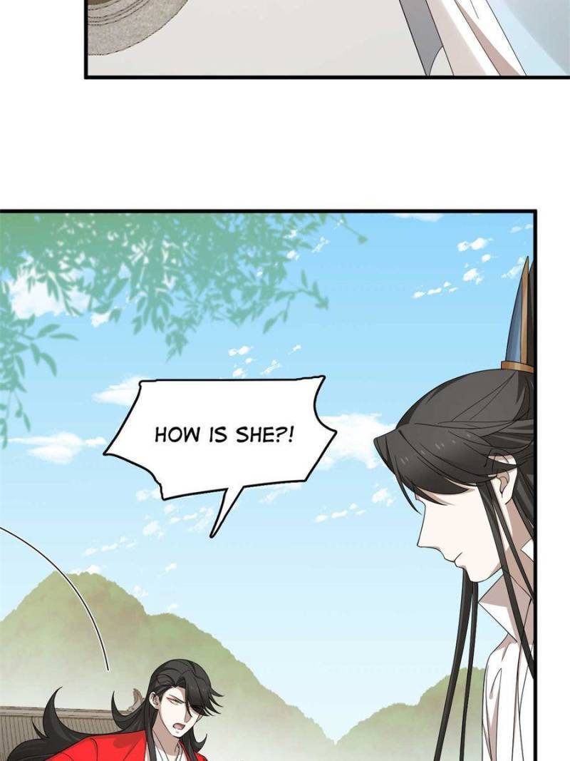 Queen of Poison: The Legend of a Super Agent, Doctor, and Princess Chapter 314 198 41