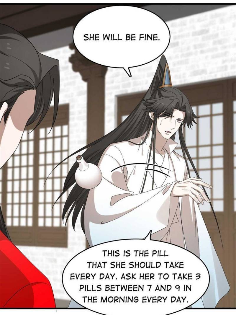 Queen of Poison: The Legend of a Super Agent, Doctor, and Princess Chapter 314 200 43