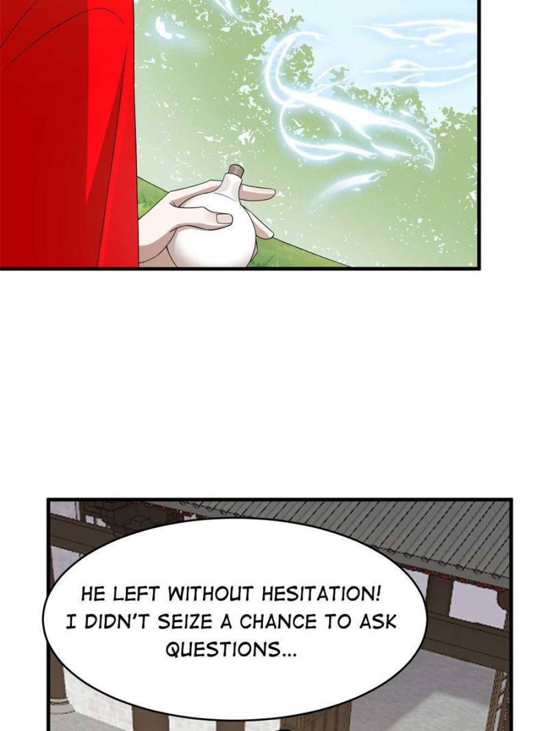 Queen of Poison: The Legend of a Super Agent, Doctor, and Princess Chapter 314 205 48