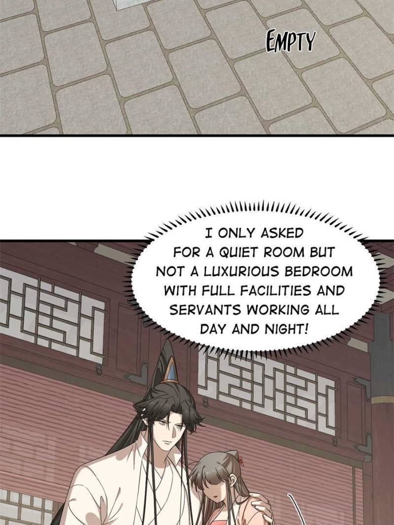 Queen of Poison: The Legend of a Super Agent, Doctor, and Princess Chapter 314 163 6