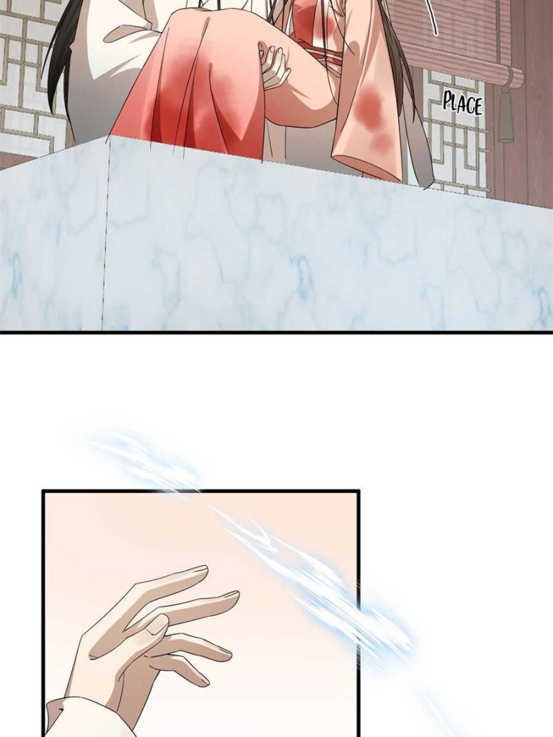 Queen of Poison: The Legend of a Super Agent, Doctor, and Princess Chapter 314 164 7