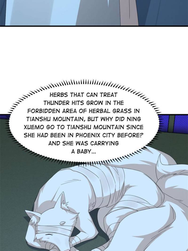 Queen of Poison: The Legend of a Super Agent, Doctor, and Princess Chapter 315 153 14