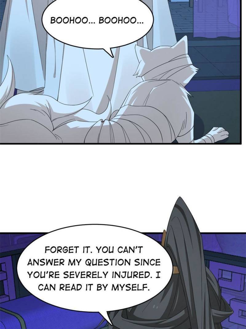 Queen of Poison: The Legend of a Super Agent, Doctor, and Princess Chapter 315 157 18