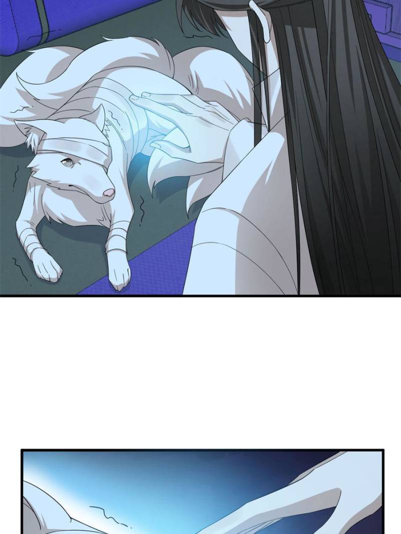 Queen of Poison: The Legend of a Super Agent, Doctor, and Princess Chapter 315 158 19