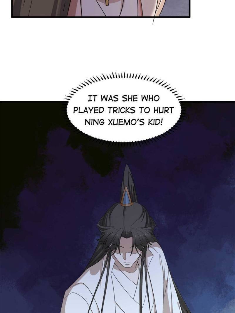 Queen of Poison: The Legend of a Super Agent, Doctor, and Princess Chapter 315 167 28