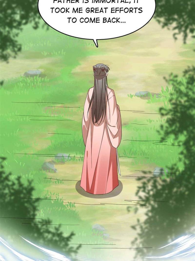 Queen of Poison: The Legend of a Super Agent, Doctor, and Princess Chapter 315 169 30