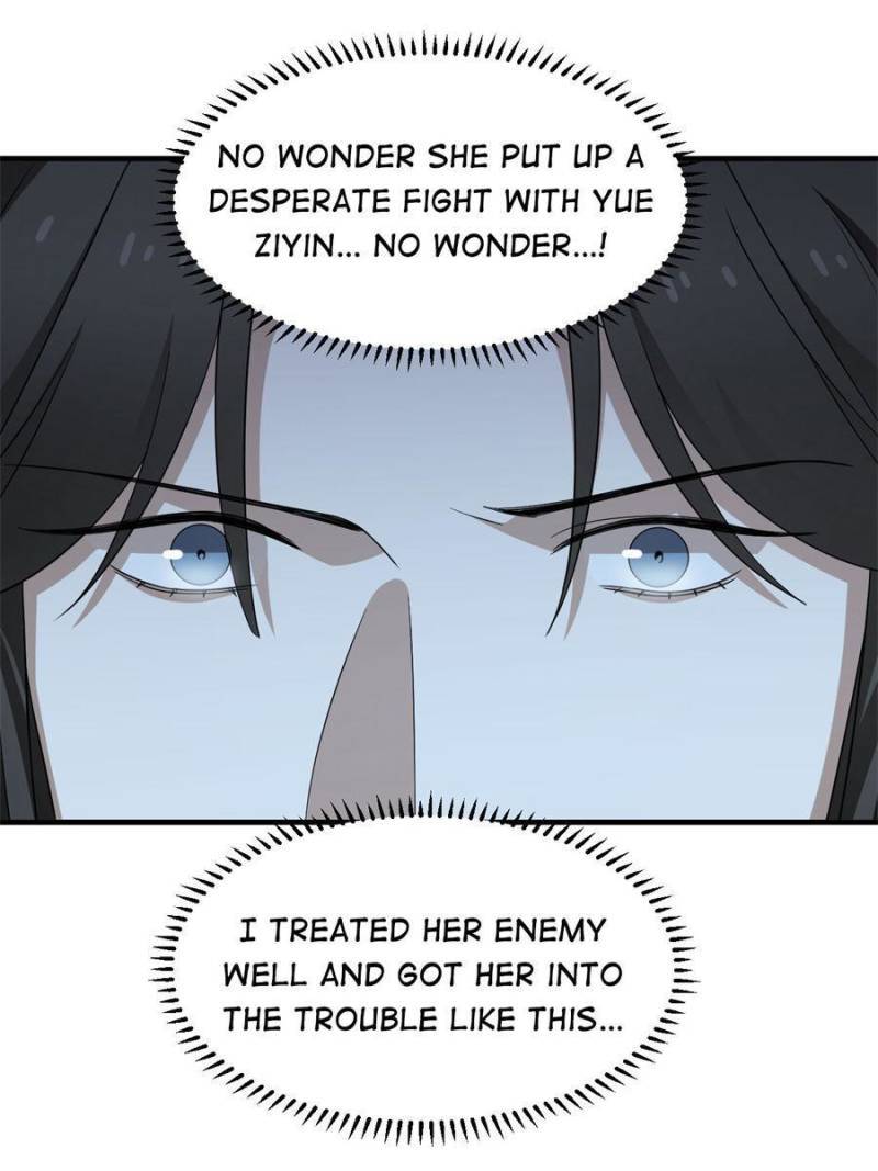 Queen of Poison: The Legend of a Super Agent, Doctor, and Princess Chapter 315 173 34