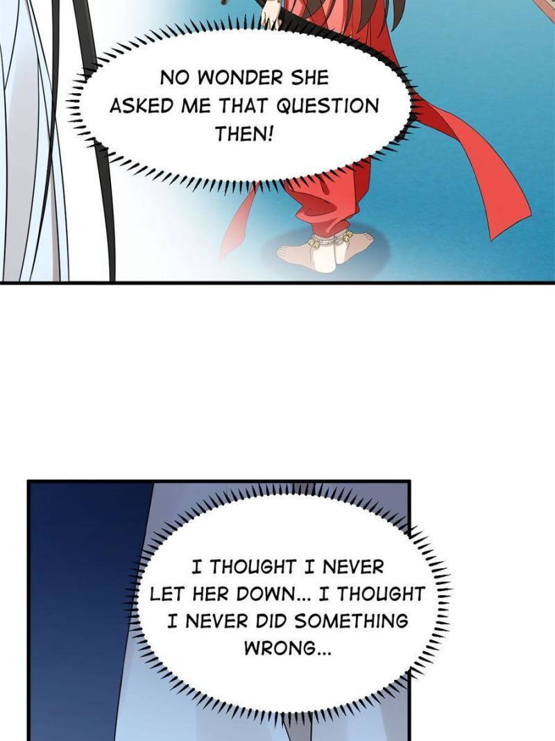 Queen of Poison: The Legend of a Super Agent, Doctor, and Princess Chapter 315 175 36