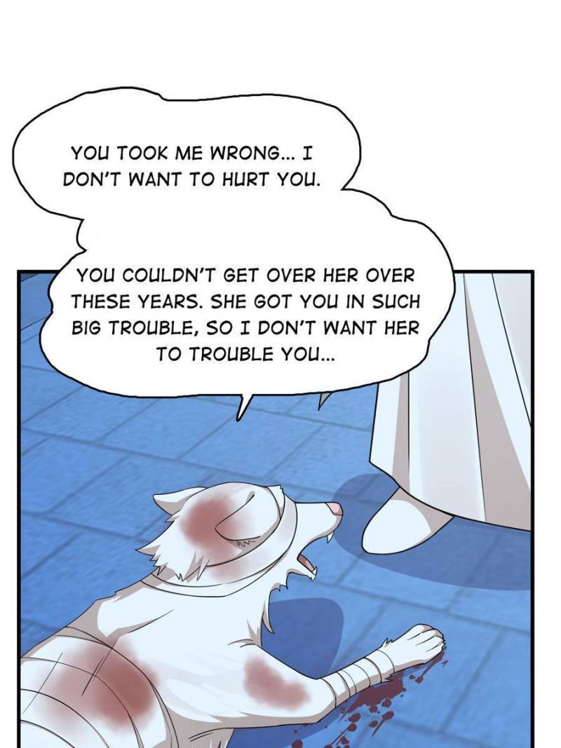Queen of Poison: The Legend of a Super Agent, Doctor, and Princess Chapter 316 149 1