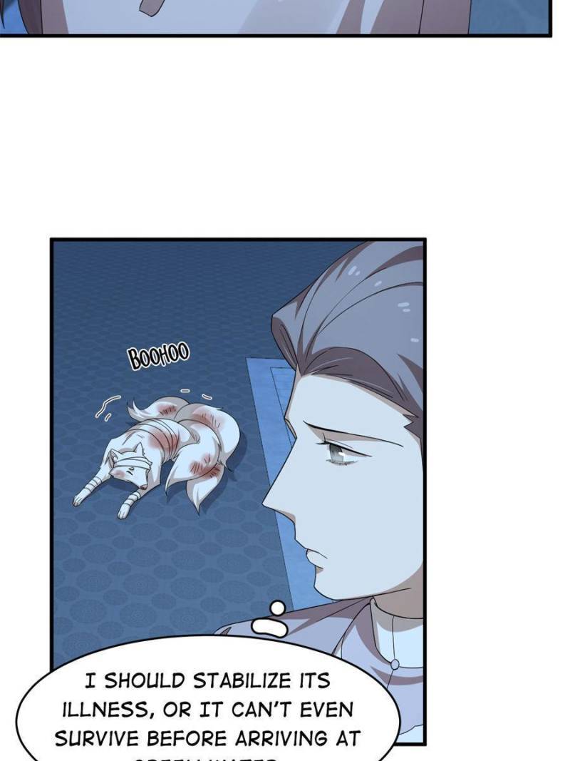 Queen of Poison: The Legend of a Super Agent, Doctor, and Princess Chapter 316 161 13