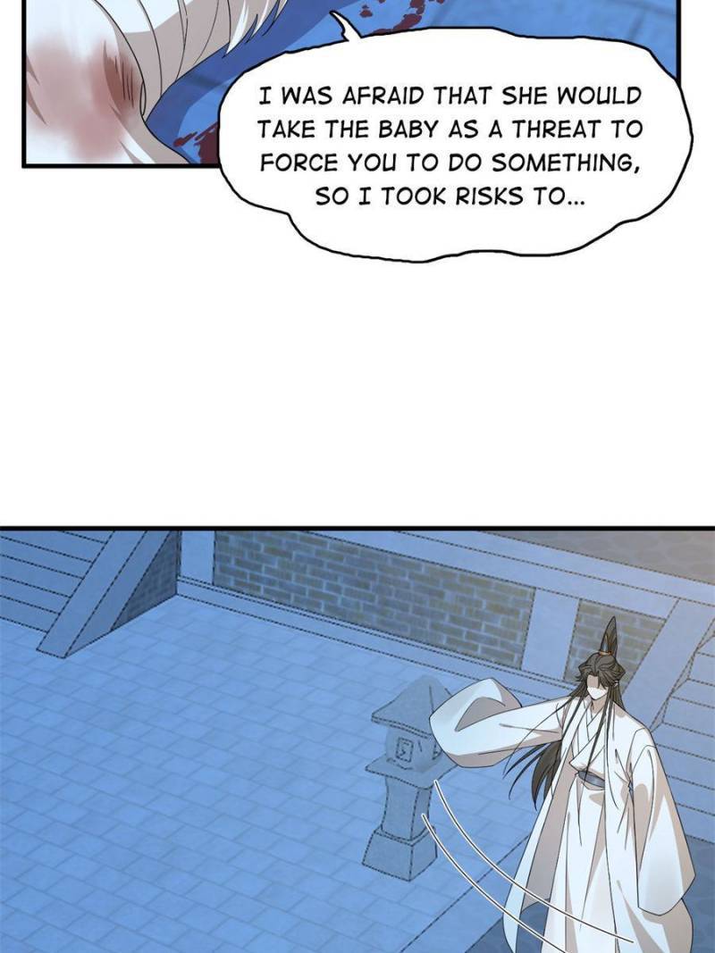 Queen of Poison: The Legend of a Super Agent, Doctor, and Princess Chapter 316 150 2